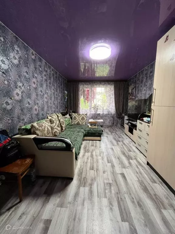 Продаётся 4-к квартира, 78.2 м - Фото 1