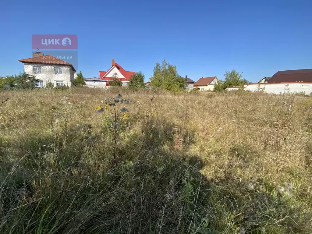 Участок в Рязанская область, Рязань 5-й Дягилевский проезд (6.5 сот.) - Фото 1