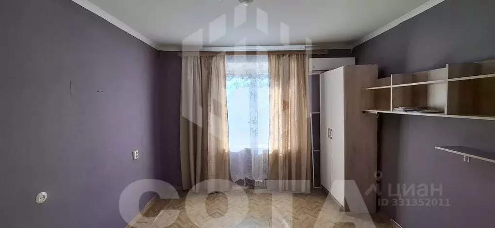 Комната Воронежская область, Воронеж Московский просп., 129А (13.2 м) - Фото 1
