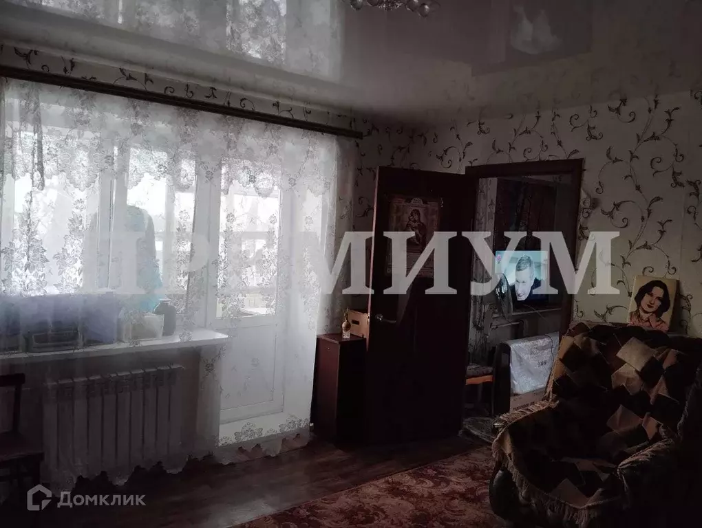 Продаётся 2-к квартира, 56.8 м - Фото 0