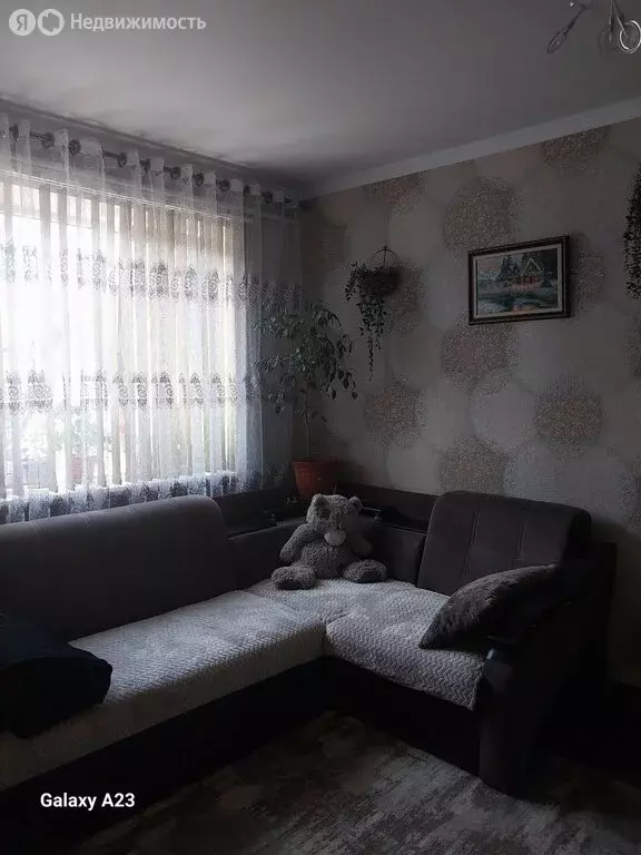 2-комнатная квартира: Новочеркасск, Школьная улица, 9А (37.8 м) - Фото 0