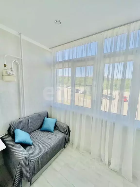 1-к кв. Краснодарский край, Геленджик городской округ, с. Дивноморское ... - Фото 2