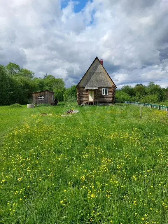 Дом 70 м на участке 16 сот. - Фото 0