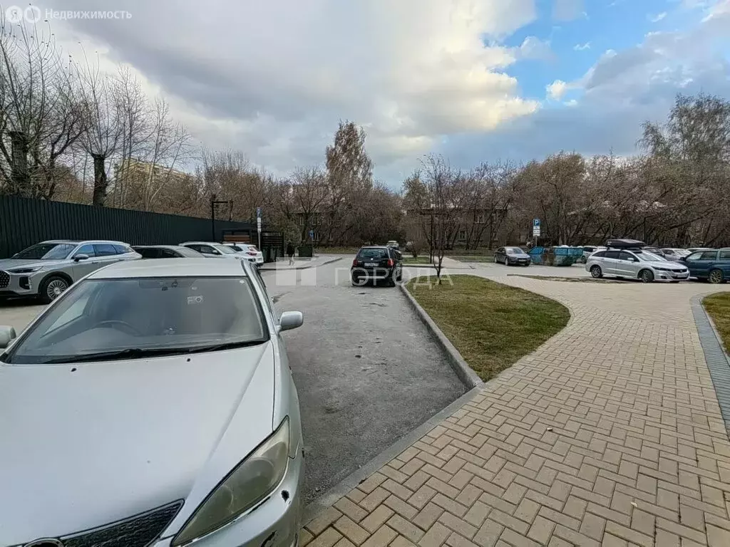 Помещение свободного назначения (41.1 м) - Фото 1