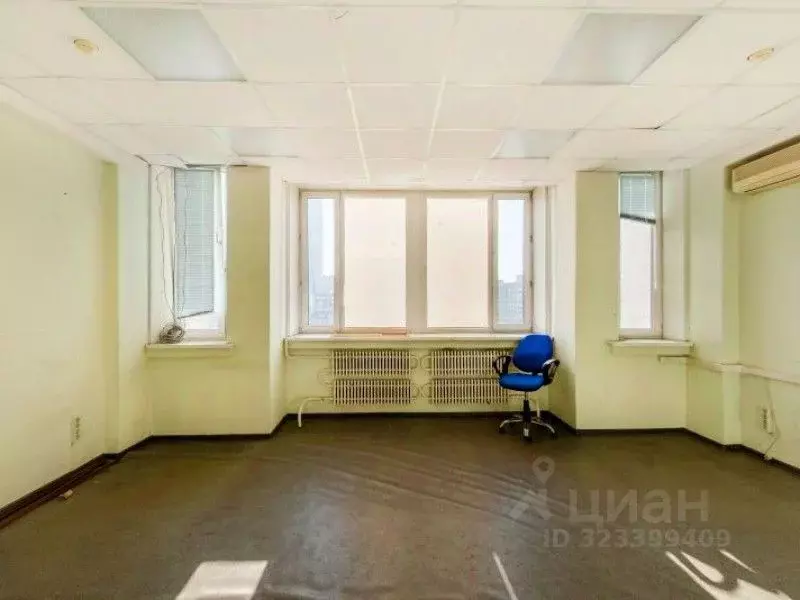 Офис в Санкт-Петербург пл. Конституции, 2 (40 м) - Фото 2