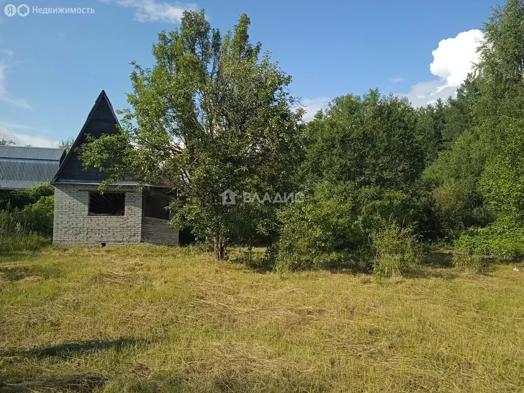 Дом в Ковров, ТСН Нерехта (17 м) - Фото 0