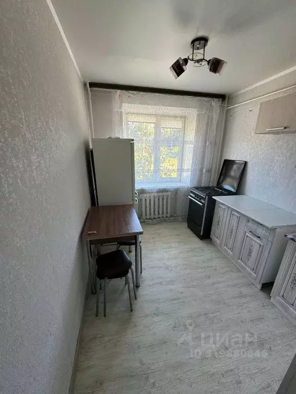 1-к кв. Оренбургская область, Орск Крайняя ул., 40/1 (33.9 м) - Фото 0