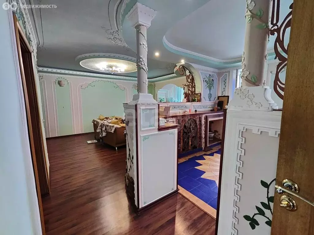 3-комнатная квартира: городское поселение Северный, рабочий посёлок ... - Фото 2