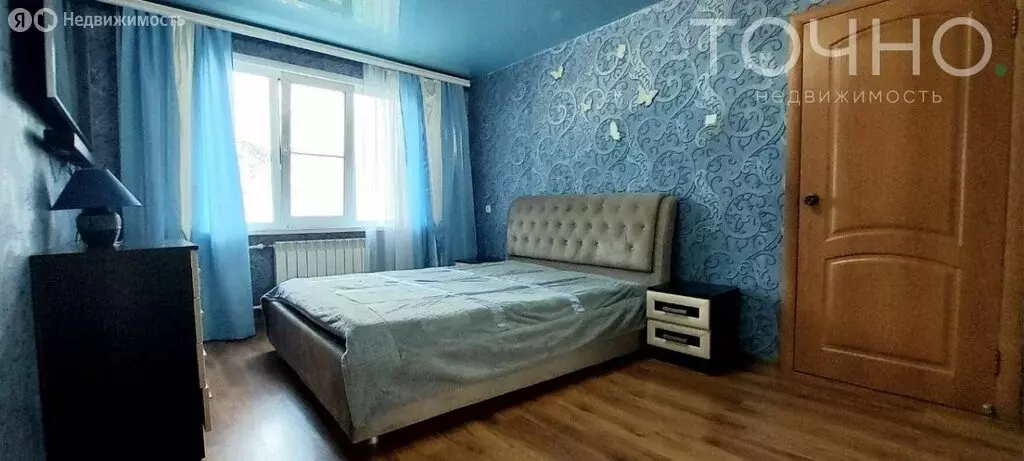 3-комнатная квартира: Пенза, улица Ворошилова, 15 (61 м) - Фото 0