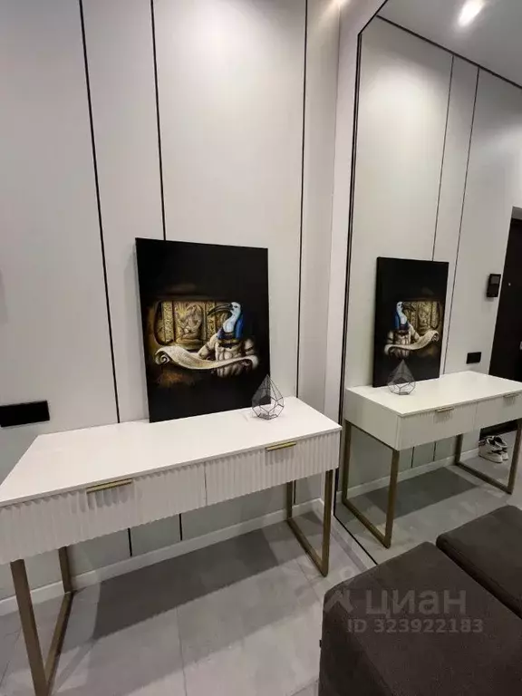 2-к кв. Краснодарский край, Краснодар ул. Совхозная, 1к1 (55.0 м) - Фото 1