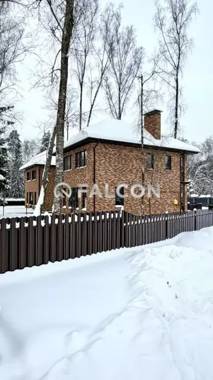 Дом в Москва № 88 кв-л, 28 (144 м) - Фото 2