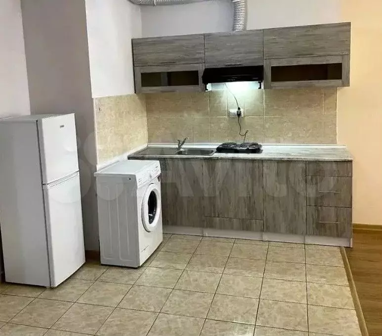 2-к. квартира, 56,8 м, 3/16 эт. - Фото 0