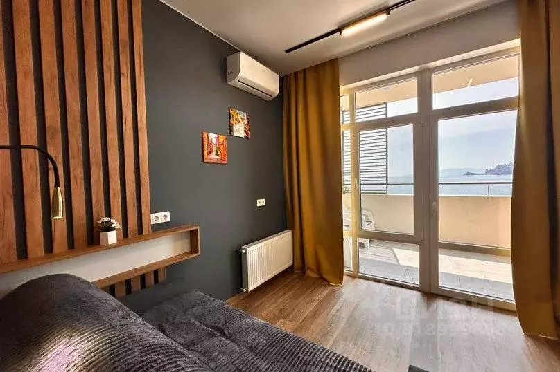 1-к кв. Крым, Судак ул. Набережная, 75к4 (45.0 м) - Фото 1