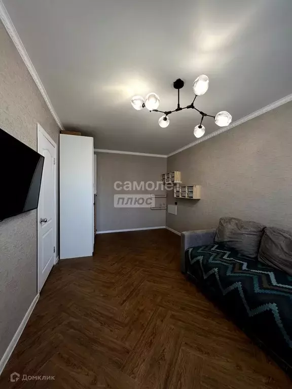 Продаётся 2-к квартира, 43.8 м - Фото 1