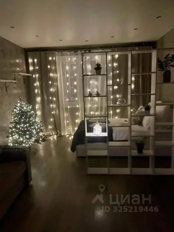 1-к кв. Московская область, Сергиев Посад просп. Красной Армии, 240 ... - Фото 1