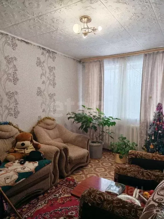 Дом в Белгородская область, Вейделевский район, Кубраковское с/пос, с. ... - Фото 1