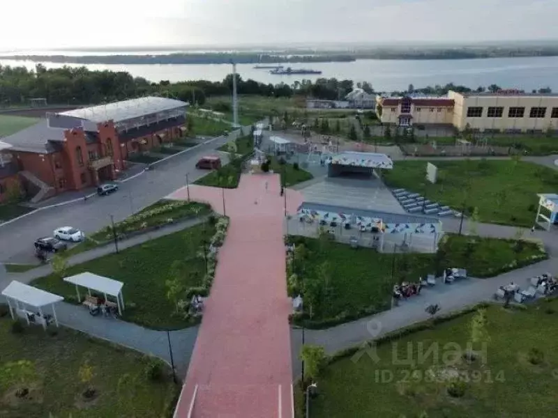 Комната Татарстан, Чистополь ул. Энгельса, 118А (10.0 м) - Фото 2
