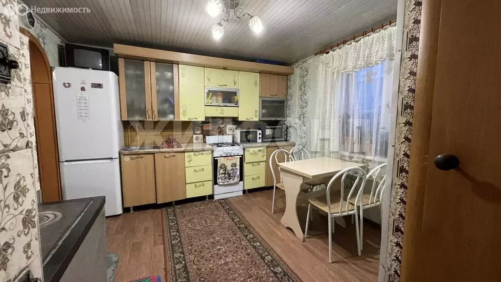 Дом в Толмачёвский сельсовет, садовое товарищество Вишенка (35.9 м) - Фото 2