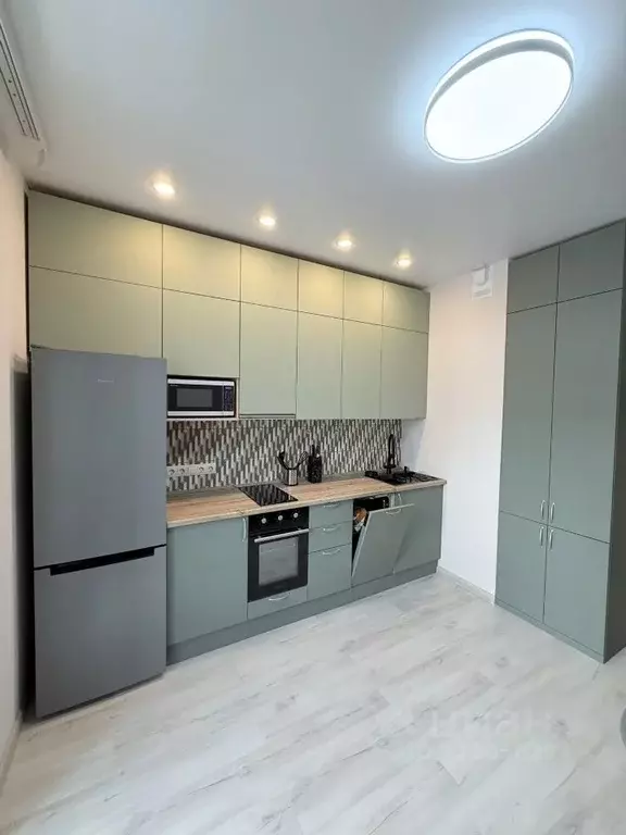 1-к кв. Москва Сосенское поселение, просп. Куприна, 7к2 (35.0 м) - Фото 1