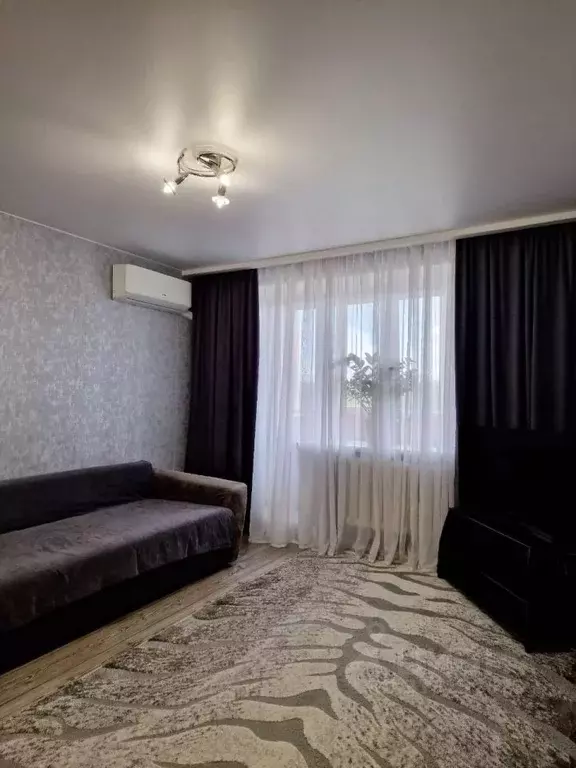 1-к кв. Татарстан, Казань просп. Ямашева, 9 (40.5 м) - Фото 0