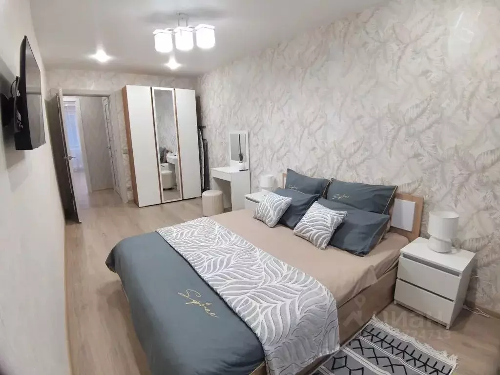 2-к кв. Мурманская область, Кандалакша ул. Данилова, 31 (48.0 м) - Фото 2