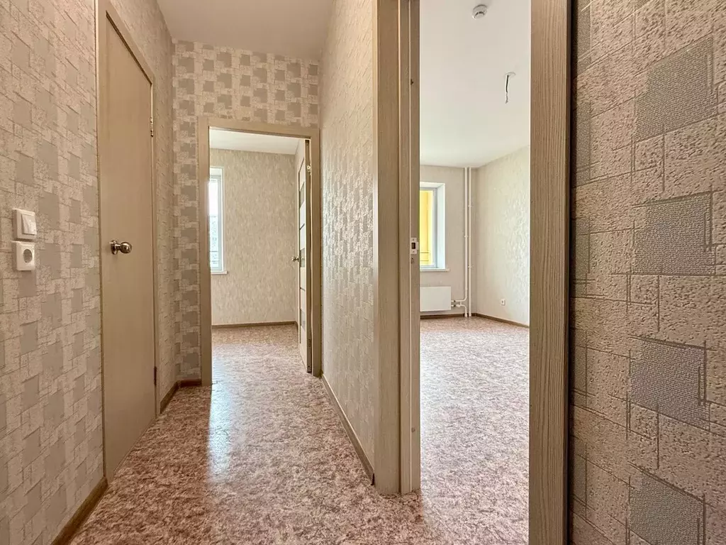 Продаётся 1-к квартира, 34.8 м - Фото 0