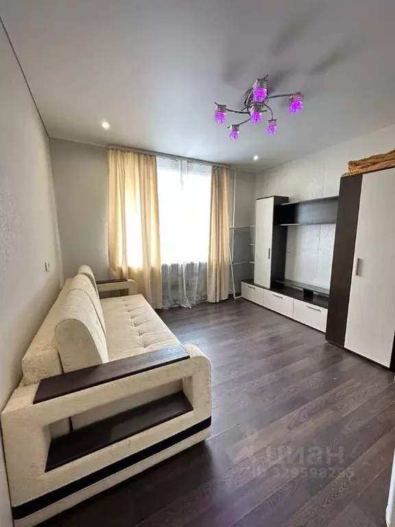 Комната Татарстан, Казань ул. Академика Павлова, 11 (15.0 м) - Фото 1