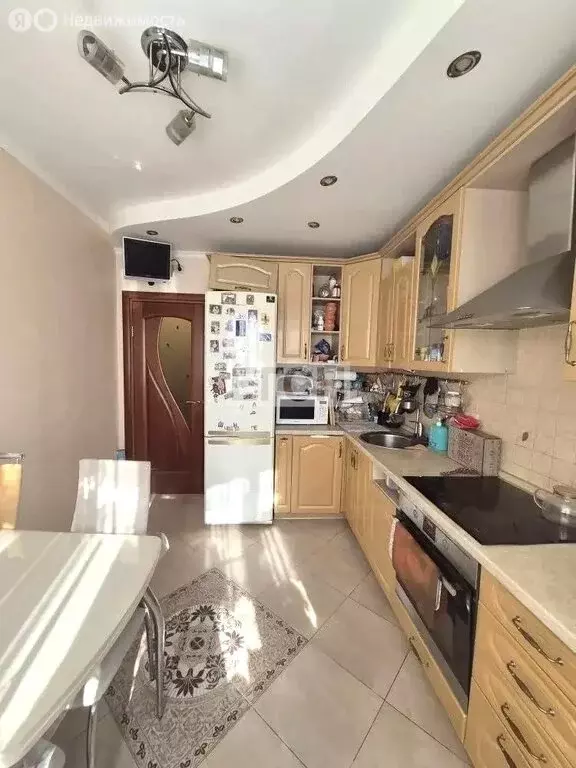 2-комнатная квартира: Балашиха, улица Свердлова, 32 (51 м) - Фото 2