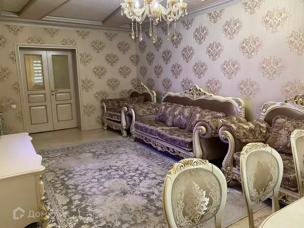 Продаётся 3-к квартира, 103 м - Фото 1