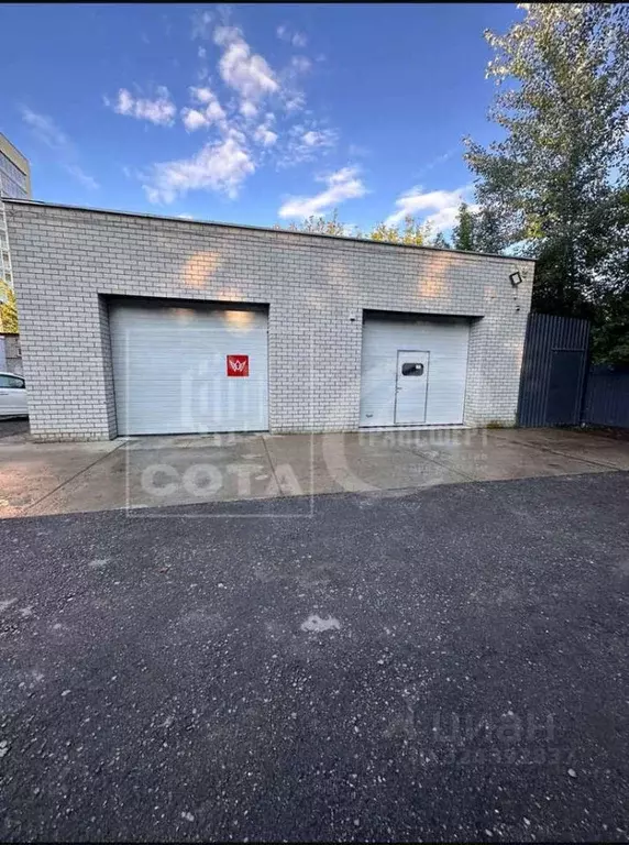 Помещение свободного назначения в Воронежская область, Воронеж ... - Фото 1