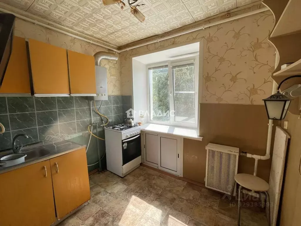 3-к кв. Владимирская область, Владимир Добросельская ул., 211а (61.5 ... - Фото 1