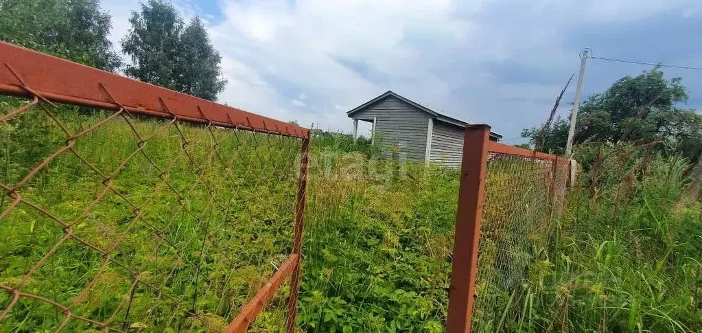 Дом в Тверская область, Калининский муниципальный округ, д. Чуприяново ... - Фото 1