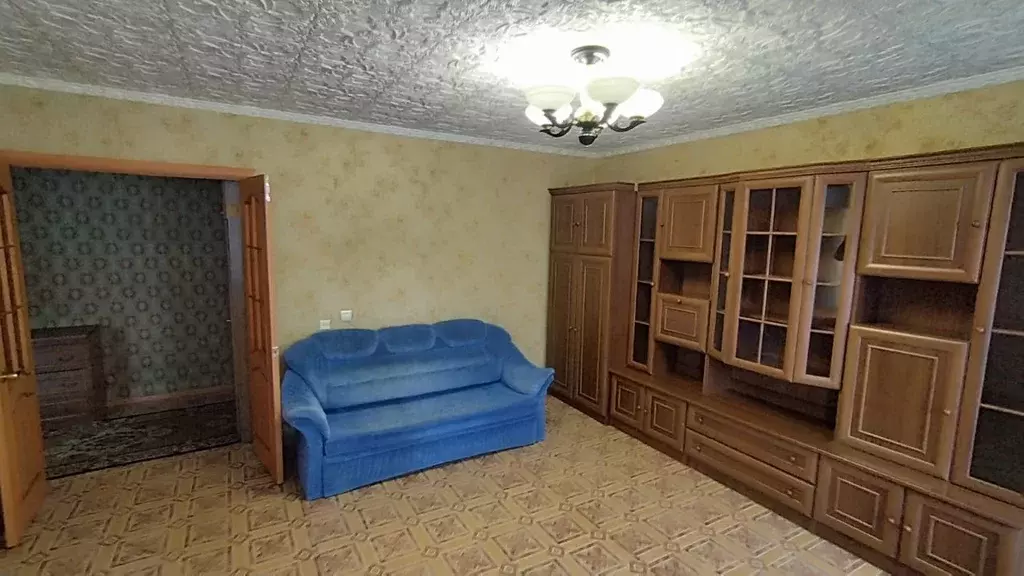 Продаётся 1-к квартира, 47.8 м - Фото 1