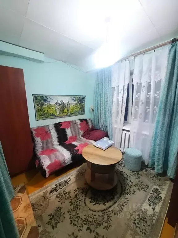 Студия Новгородская область, Великий Новгород Новолучанская ул., 16 ... - Фото 1