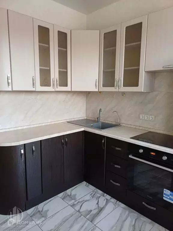 Продаётся 1-к квартира, 39.4 м - Фото 1
