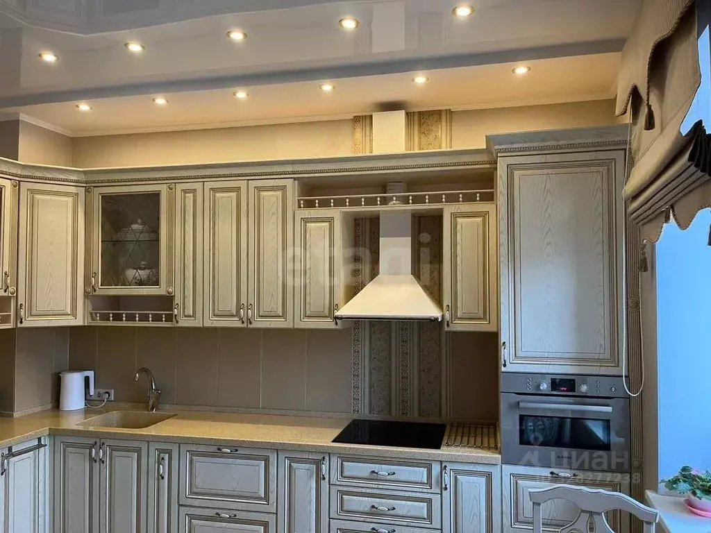 3-к кв. Пермский край, Пермь Екатерининская ул., 87 (98.5 м) - Фото 2