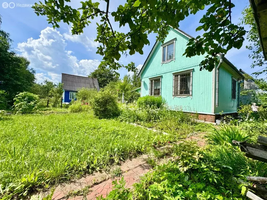 Дом в Московская область, Богородский городской округ, городское ... - Фото 1