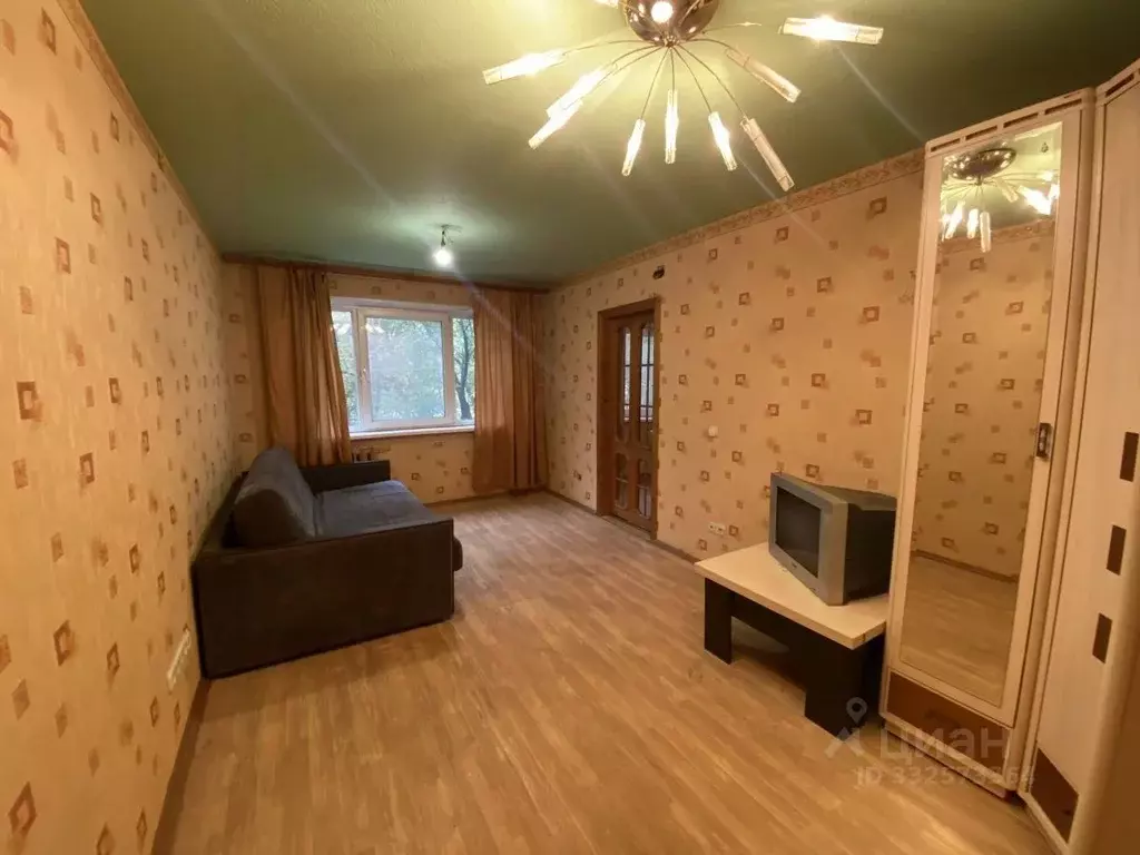 3-к кв. Мурманская область, Мурманск ул. Свердлова, 12к4 (55.1 м) - Фото 1