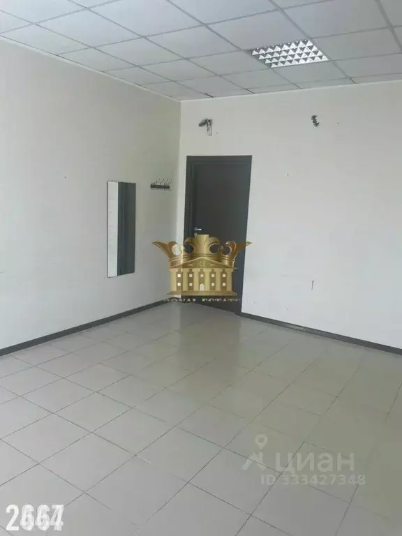 Офис в Крым, Симферополь ул. Аэрофлотская, 12 (22 м) - Фото 2