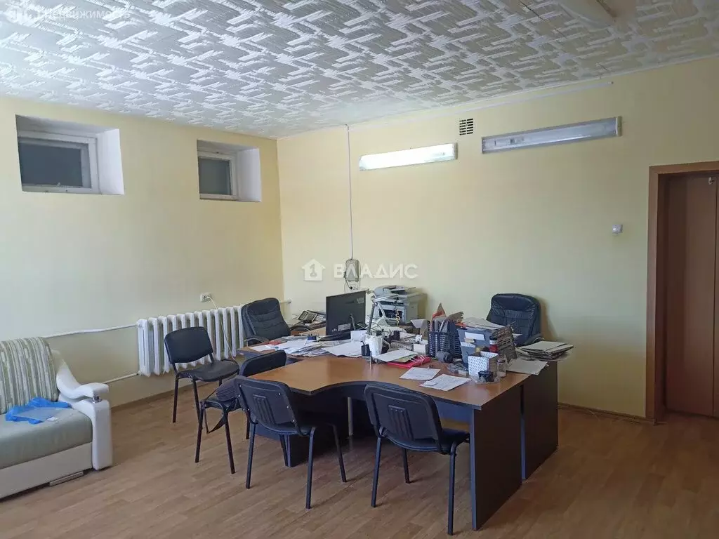 Офис (190 м) - Фото 2