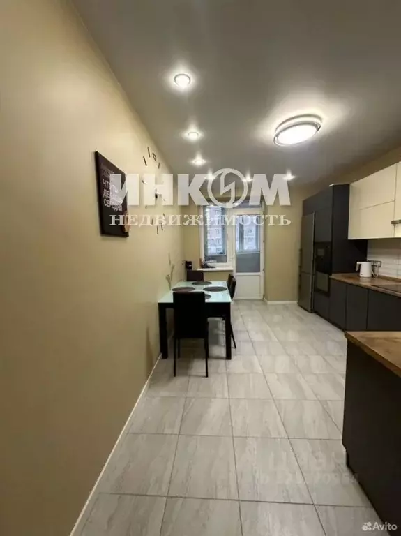 2-к кв. Московская область, Раменское ул. Крымская, 7 (62.9 м) - Фото 2