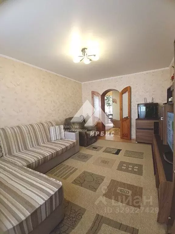 3-к кв. Алтайский край, Барнаул ул. Шумакова, 52 (58.1 м) - Фото 1