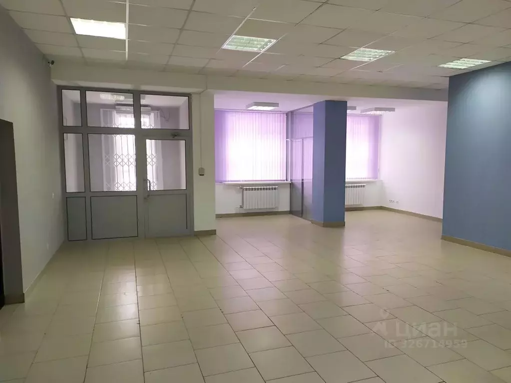 Помещение свободного назначения в Новосибирская область, Новосибирск ... - Фото 2