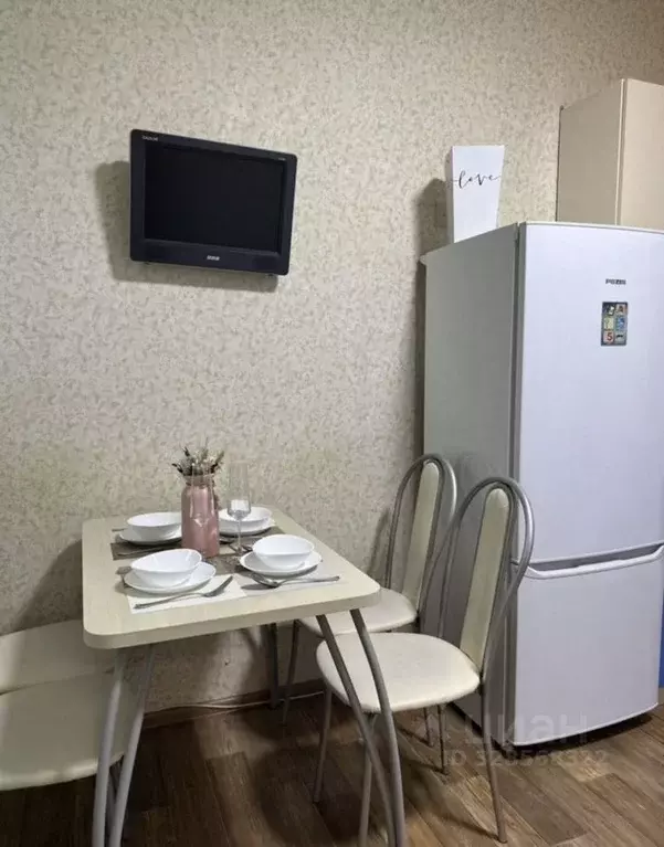 1-к кв. Пермский край, Пермь Рабочая ул., 9Б (42.0 м) - Фото 1