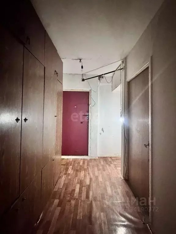3-к кв. Москва Дубнинская ул., 16К5 (60.0 м) - Фото 1