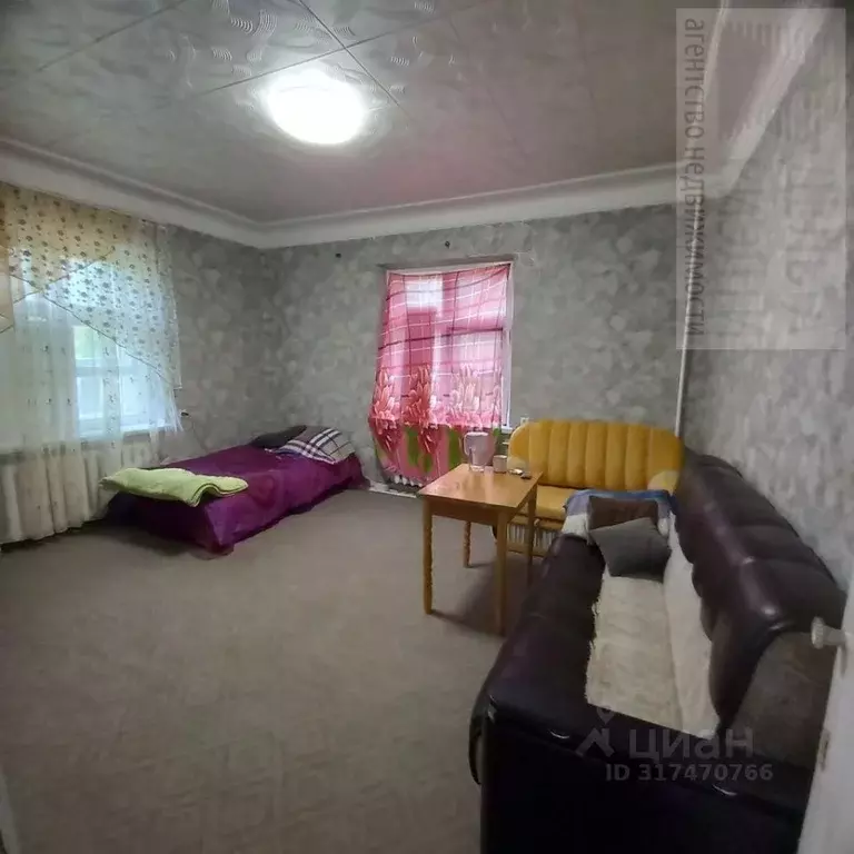 Комната Ивановская область, Иваново Хрустальная ул., 2 (20.0 м) - Фото 0