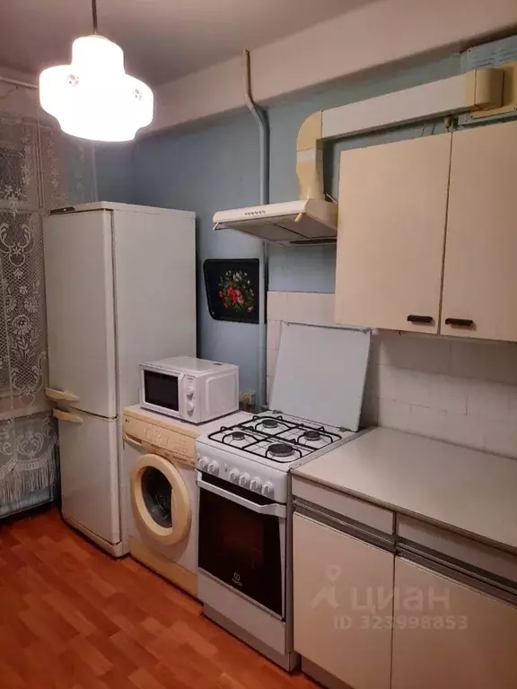 1-к кв. Санкт-Петербург просп. Металлистов, 76 (31.0 м) - Фото 1