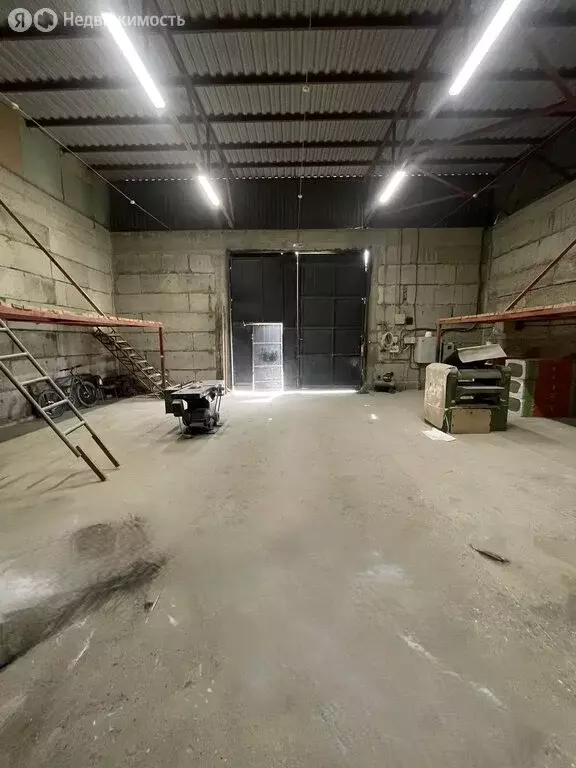 Склад (170 м) - Фото 2