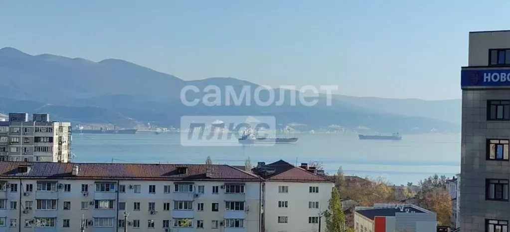 3-к кв. Краснодарский край, Новороссийск ул. Пархоменко, 53 (103.0 м) - Фото 1