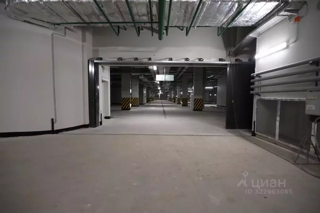 Гараж в Москва Давыдковская ул., 12 (15 м) - Фото 2